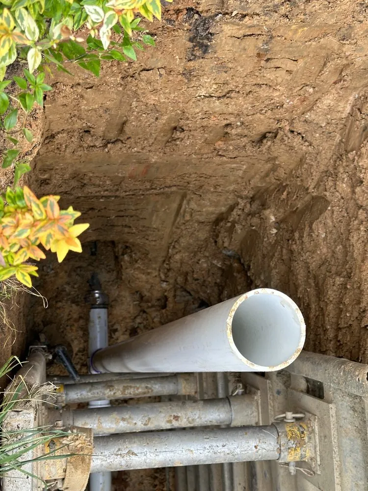 Slide of Heil Plumbing