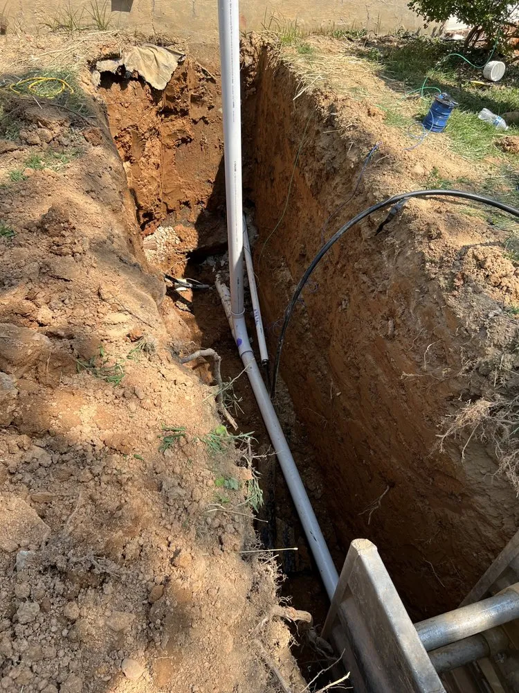 Slide of Heil Plumbing