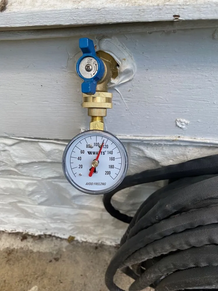 Slide of Heil Plumbing