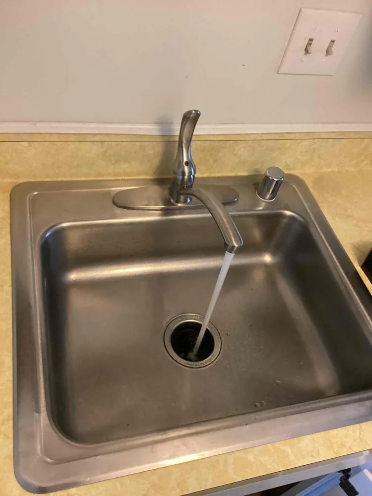 Slide of Heil Plumbing