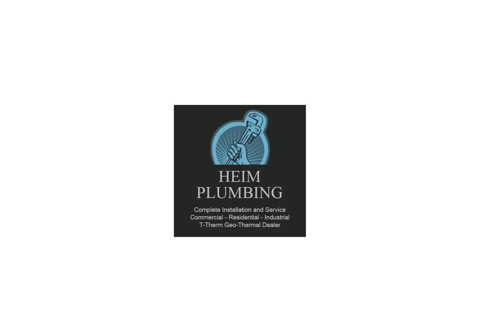 Slide of Heim Plumbing