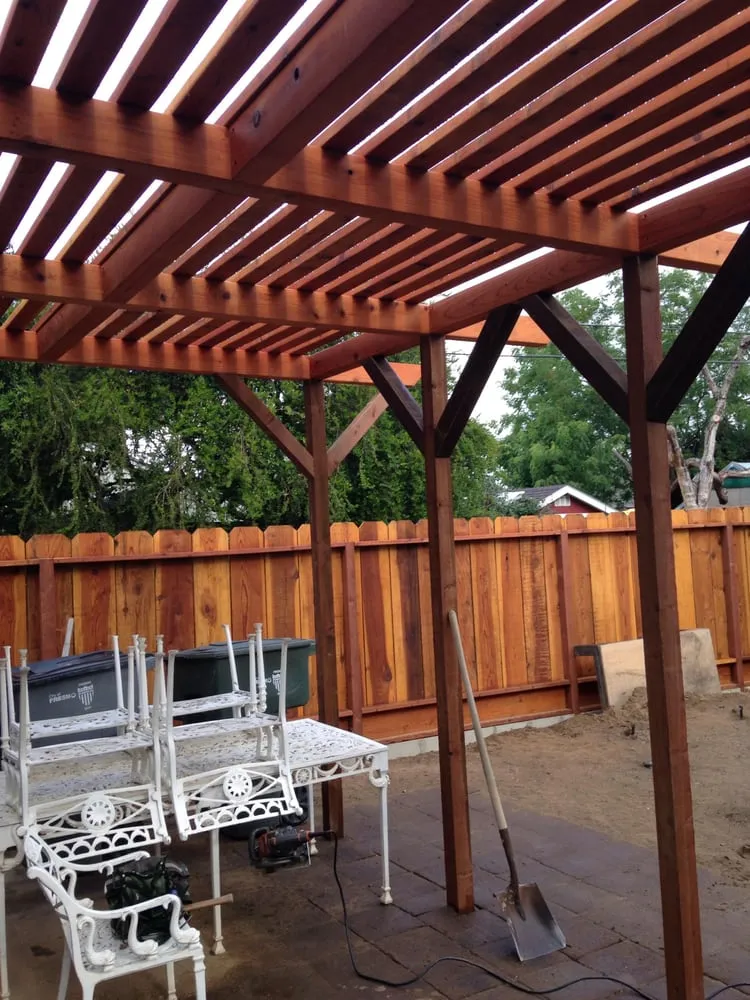 Slide of Heinricy Construction