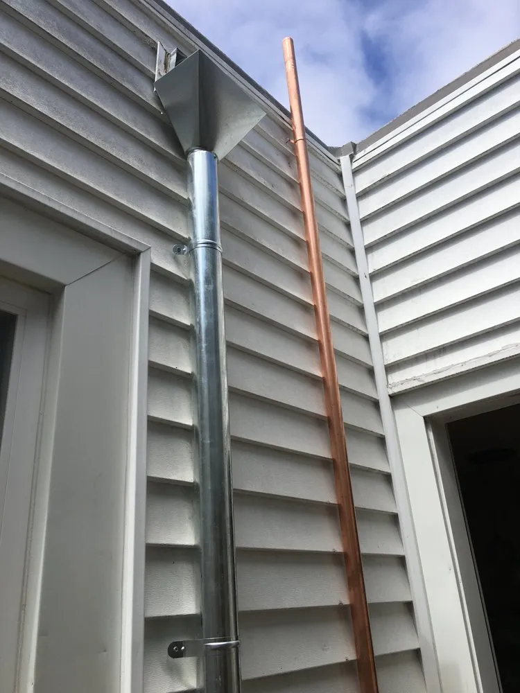 Slide of Heise's Plumbing