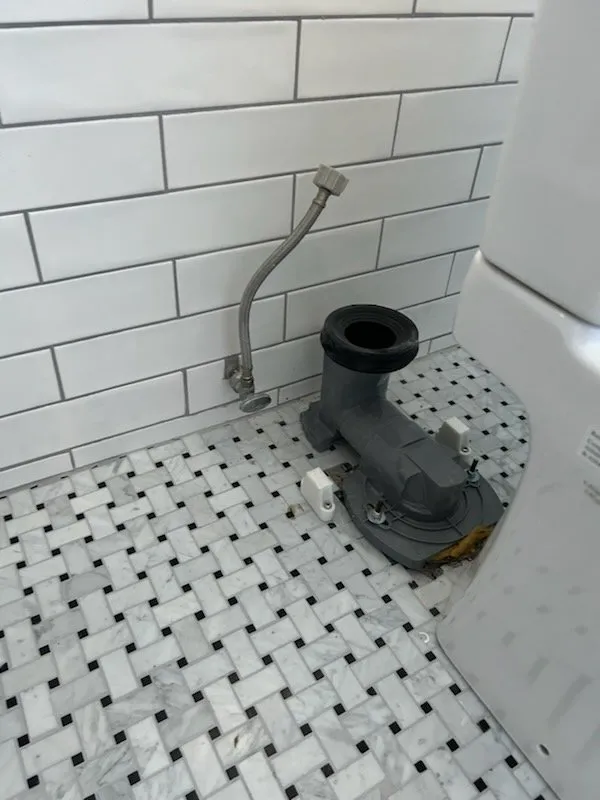 Slide of Heise's Plumbing