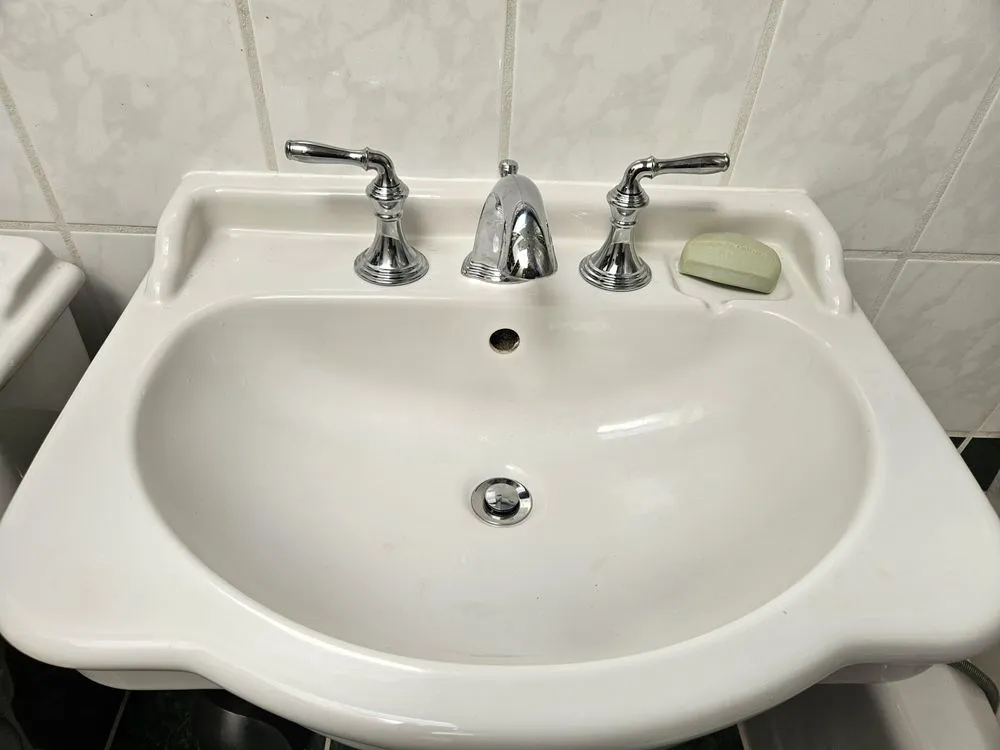 Slide of Heise's Plumbing