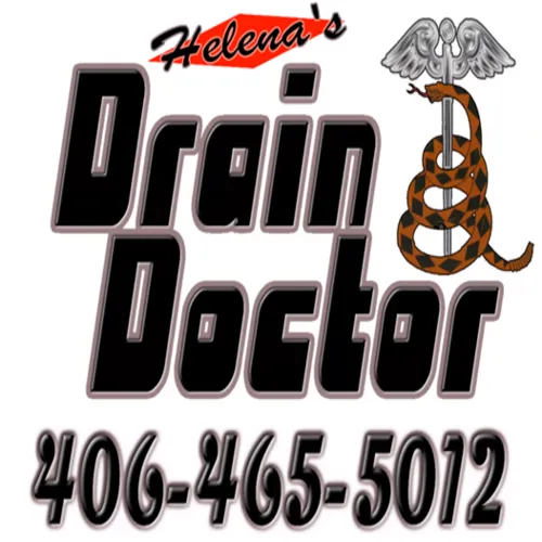 Slide of Helenas Drain Doctor
