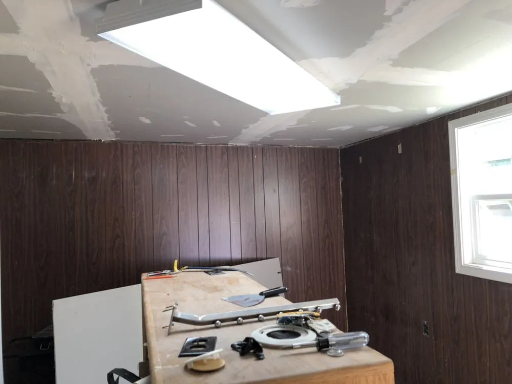 Slide of Heler Maintanance