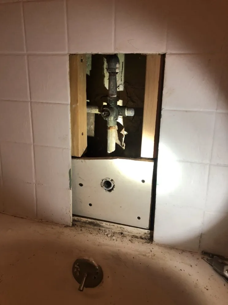 Slide of Heler Maintanance