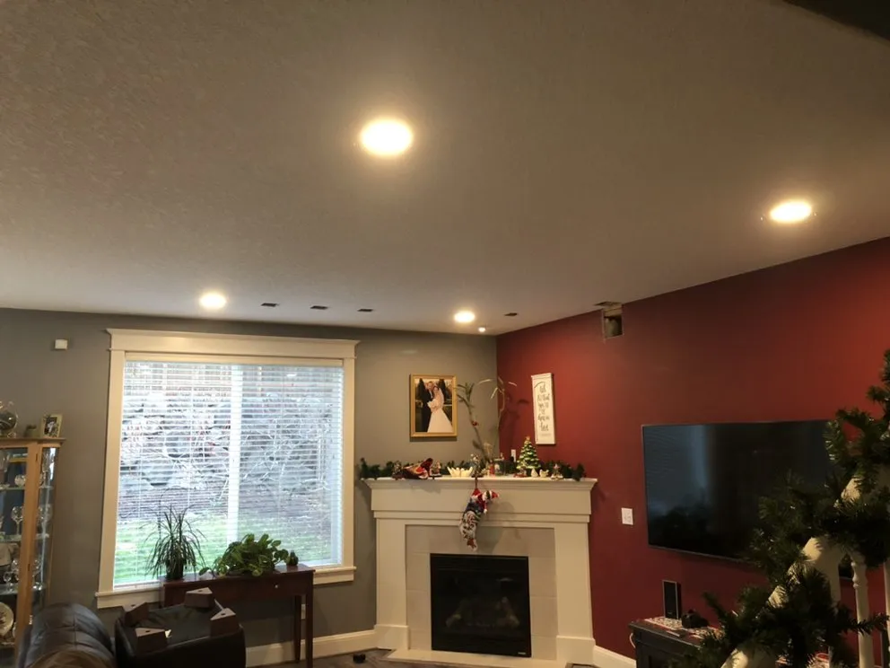 Slide of Heler Maintanance