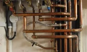 Slide of Hell Kitchen Plumbing and Heating