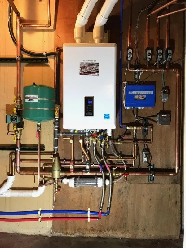 Professional drain cleaning for homes in Missoula, MT by Hellgate Plumbing, Heating, And Cooling