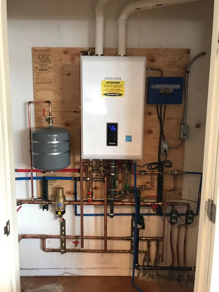 Trusted plumbing repair experts serving Missoula, MT - Hellgate Plumbing, Heating, And Cooling