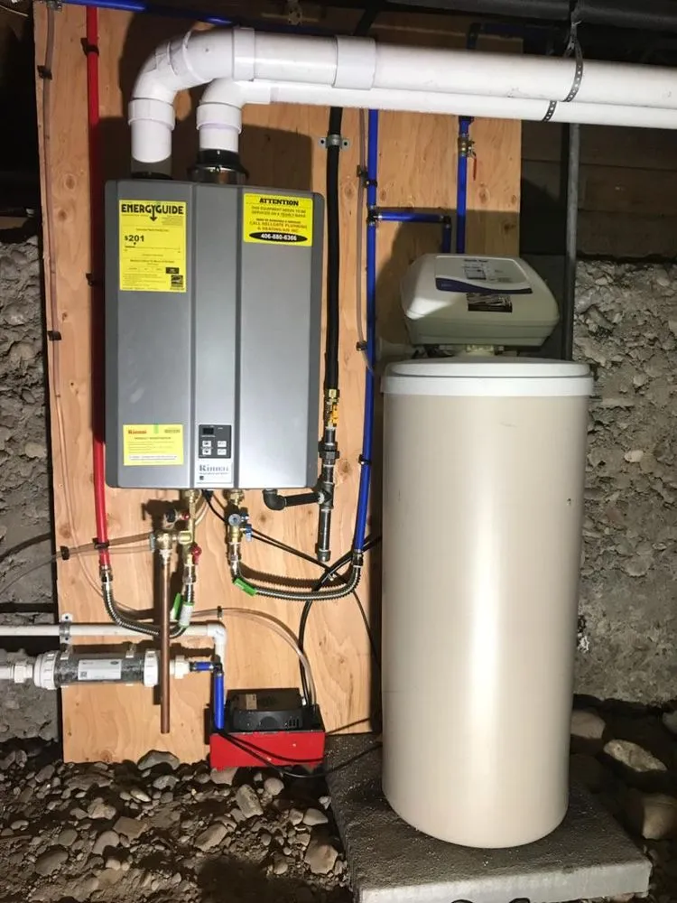 Quality drain cleaning in Missoula, MT by Hellgate Plumbing, Heating, And Cooling