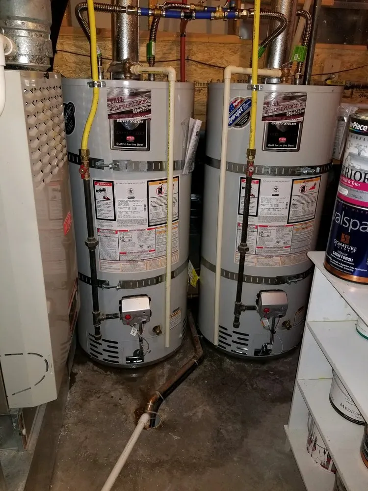 Emergency drain cleaning experts serving Missoula, MT - Hellgate Plumbing, Heating, And Cooling