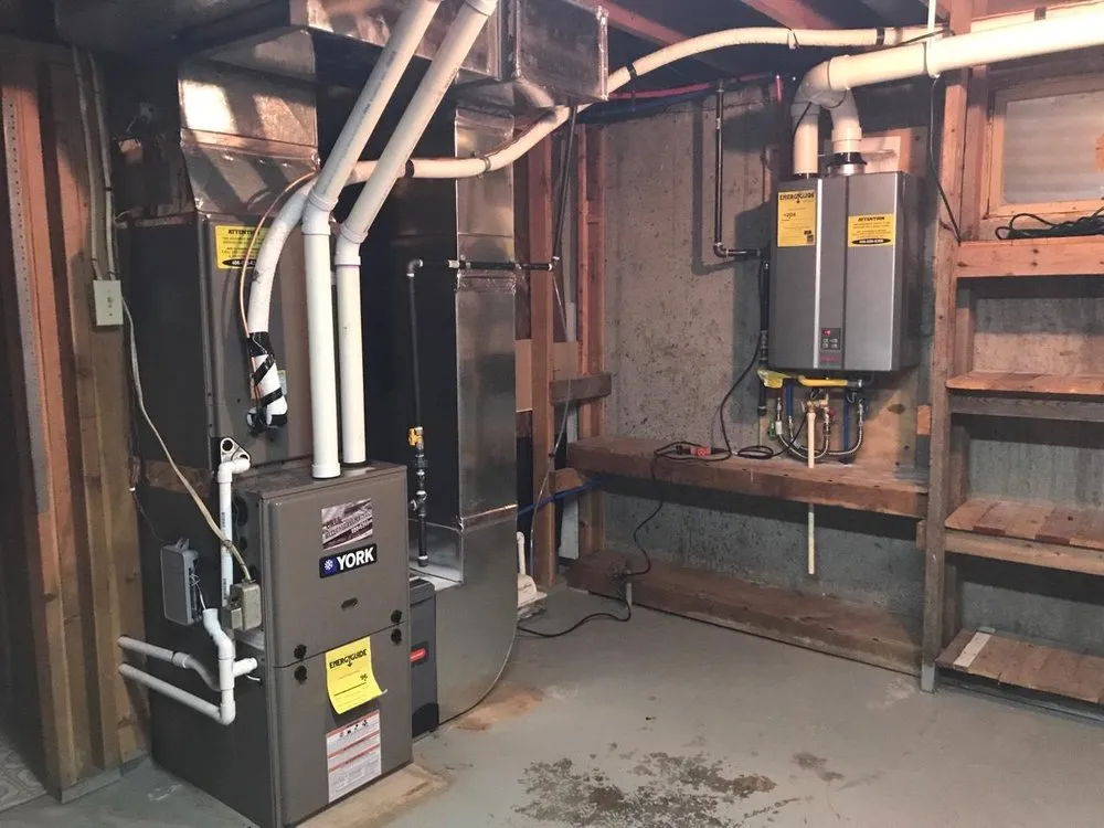 Professional water heater service service in Missoula, MT - Hellgate Plumbing, Heating, And Cooling