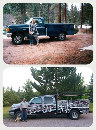 Professional plumbing repair service in Missoula, MT - Hellgate Plumbing, Heating, And Cooling