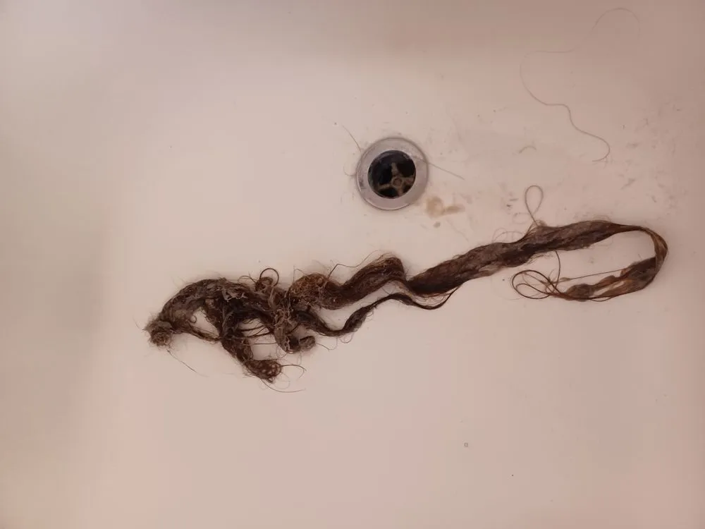 Slide of Hello Drain Cleaning Fresno