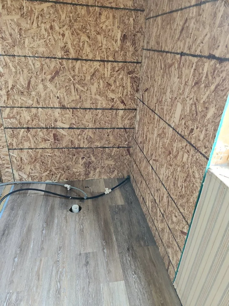 Affordable emergency plumbing in Lake City, MI by Helmer Do All