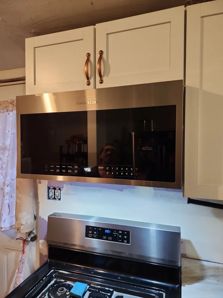 Professional plumbing repair service in Lake City, MI - Helmer Do All