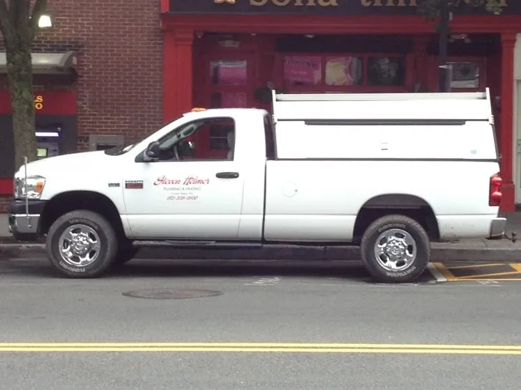 Slide of Helmer Steven Plumbing Heating & Roofing