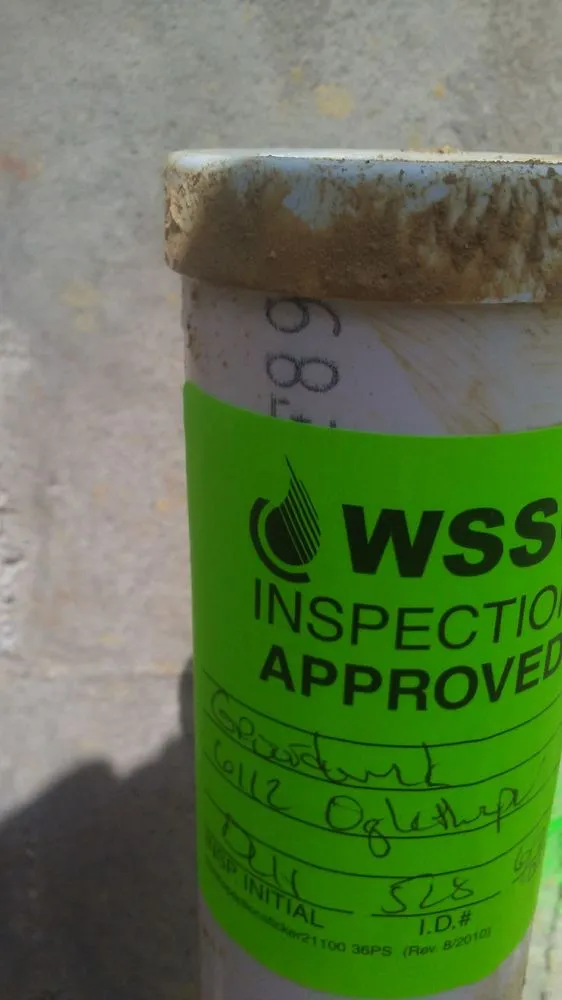 Slide of Helmet's Plumbing & Heating Company