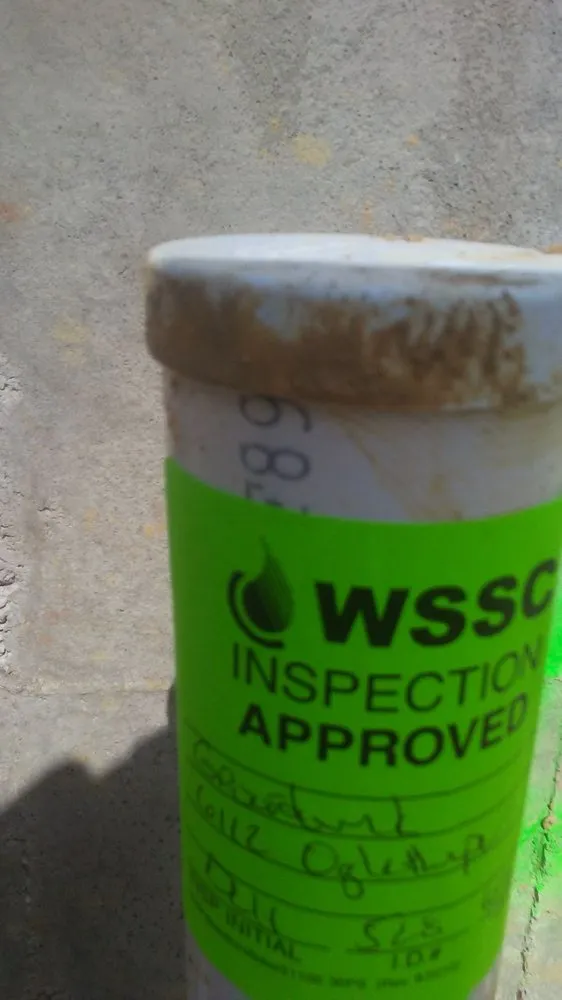 Slide of Helmet's Plumbing & Heating Company