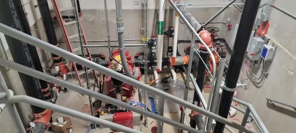 Helmke Plumbing and Heating