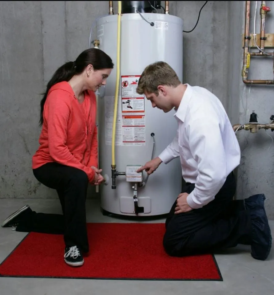 Slide of Helms Plumbing and Drains