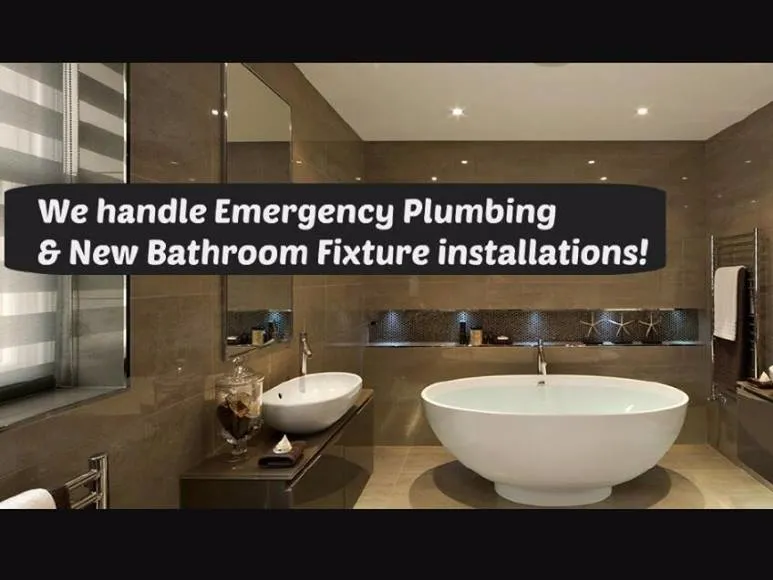 Slide of Helms Plumbing and Drains