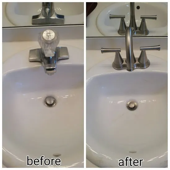 Slide of Helms Plumbing and Drains