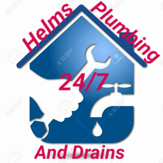 Slide of Helms Plumbing and Drains