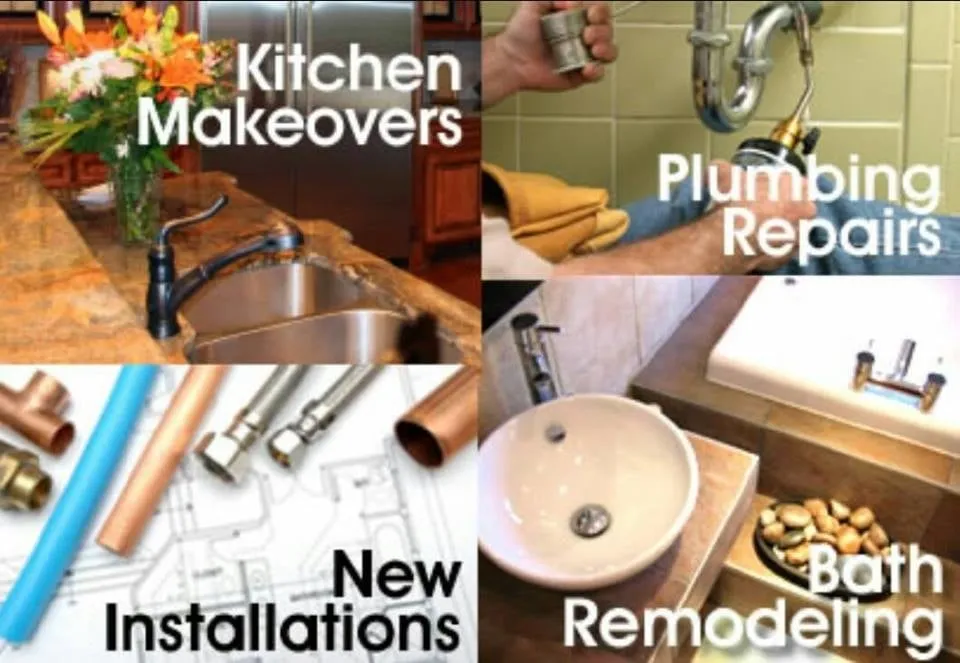 Slide of Helms Plumbing and Drains