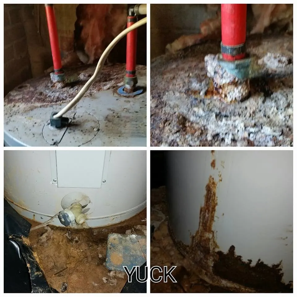 Slide of Helms Plumbing and Drains