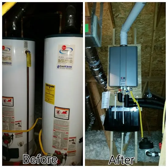 Slide of Helms Plumbing and Drains