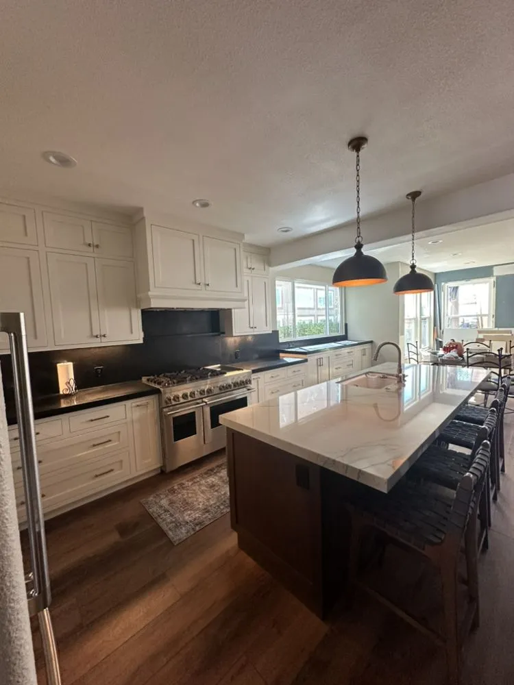 Emergency emergency plumbing service in Mission Viejo, CA - Help Construction OC