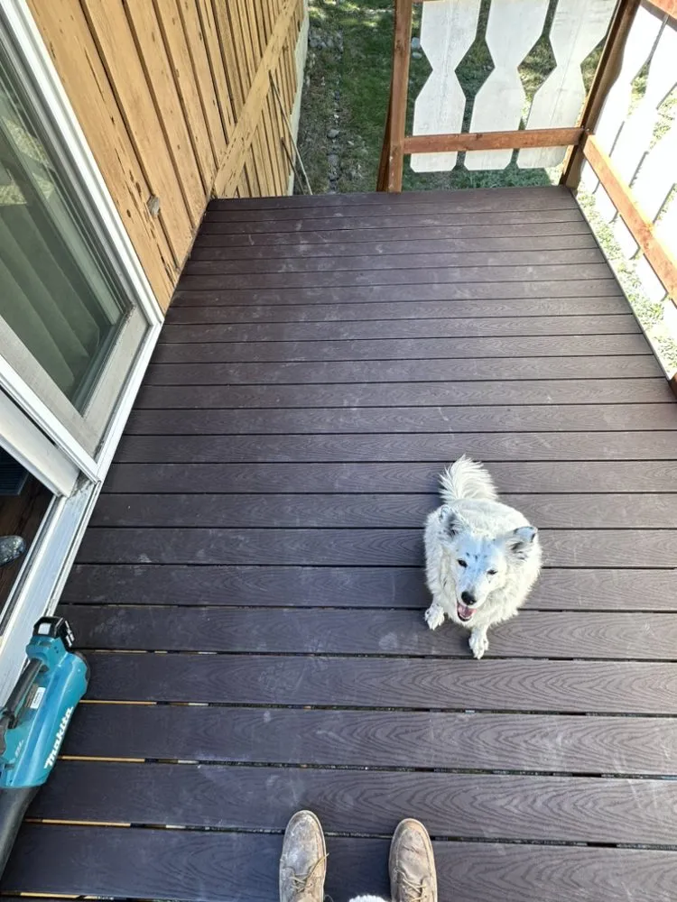 Slide of Help Construction OC