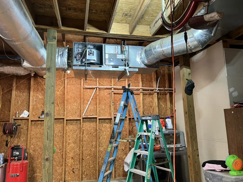 Slide of Help!! Plumbing Electrical Heating and Air