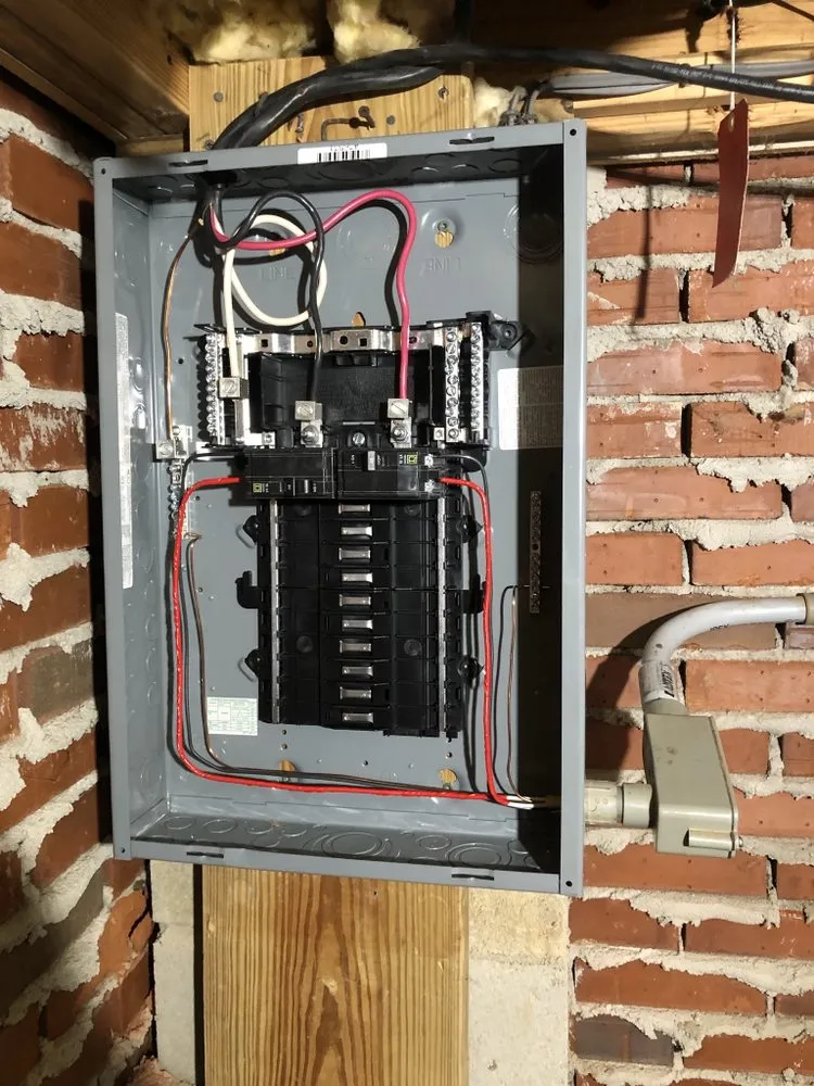 Slide of Help!! Plumbing Electrical Heating and Air