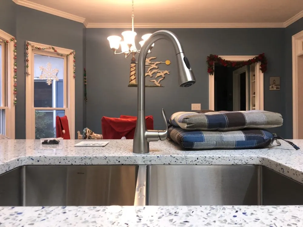 Top-rated leak detection experts serving Aiken, SC - Help!! Plumbing Electrical Heating and Air