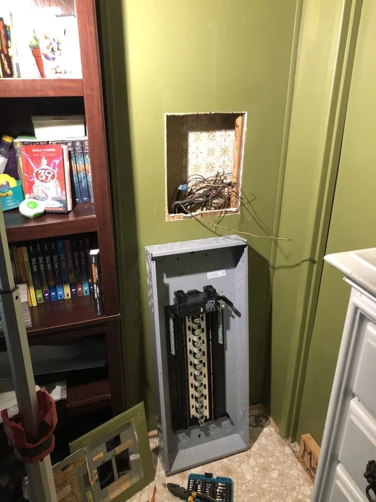 Professional emergency plumbing experts serving Aiken, SC - Help!! Plumbing Electrical Heating and Air