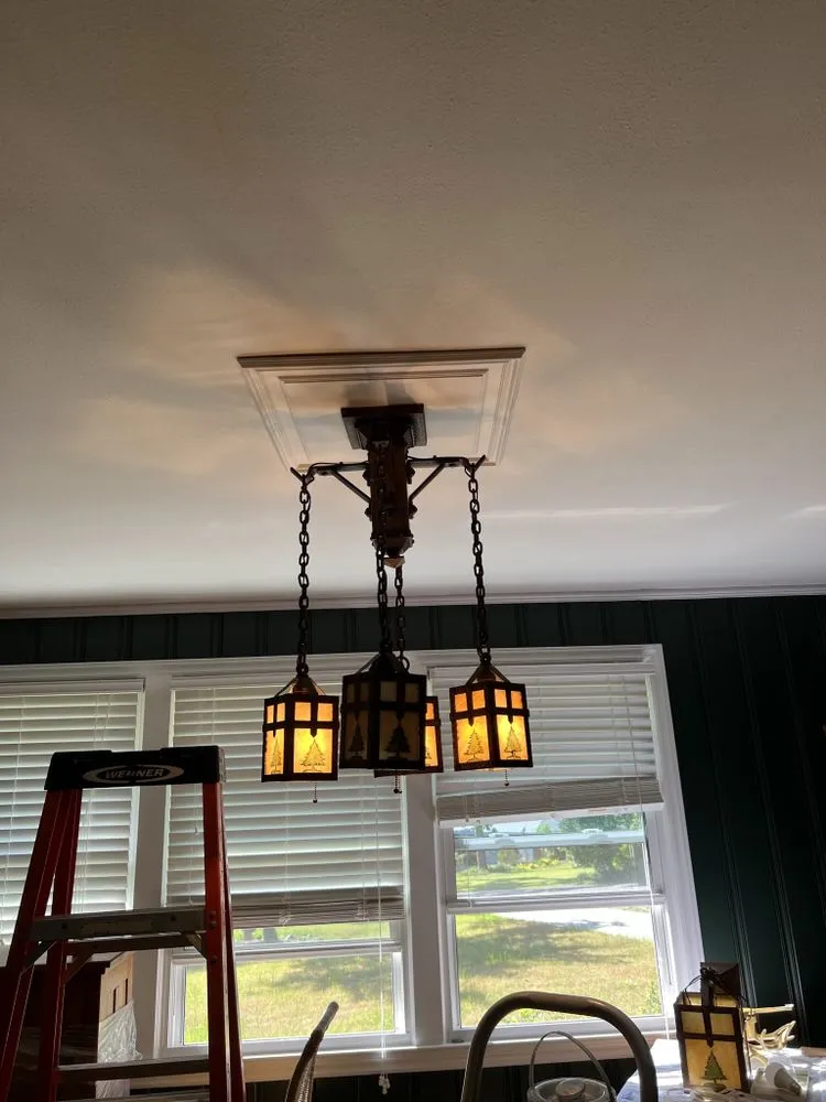 Slide of Help!! Plumbing Electrical Heating and Air