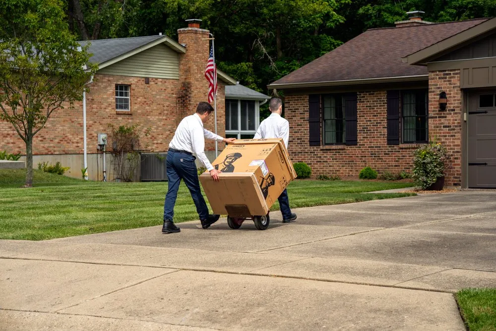 Slide of HELP Plumbing, Heating, Cooling and Drains