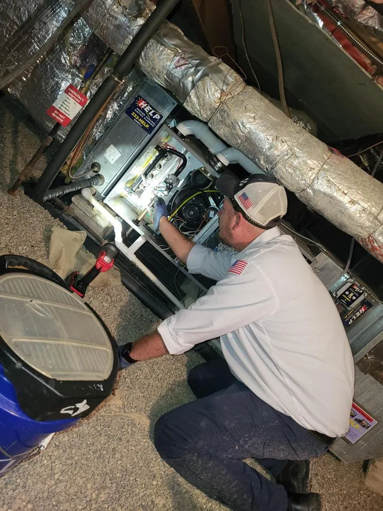 Top-rated pipe repair for homes in Cincinnati, OH by HELP Plumbing, Heating, Cooling and Drains