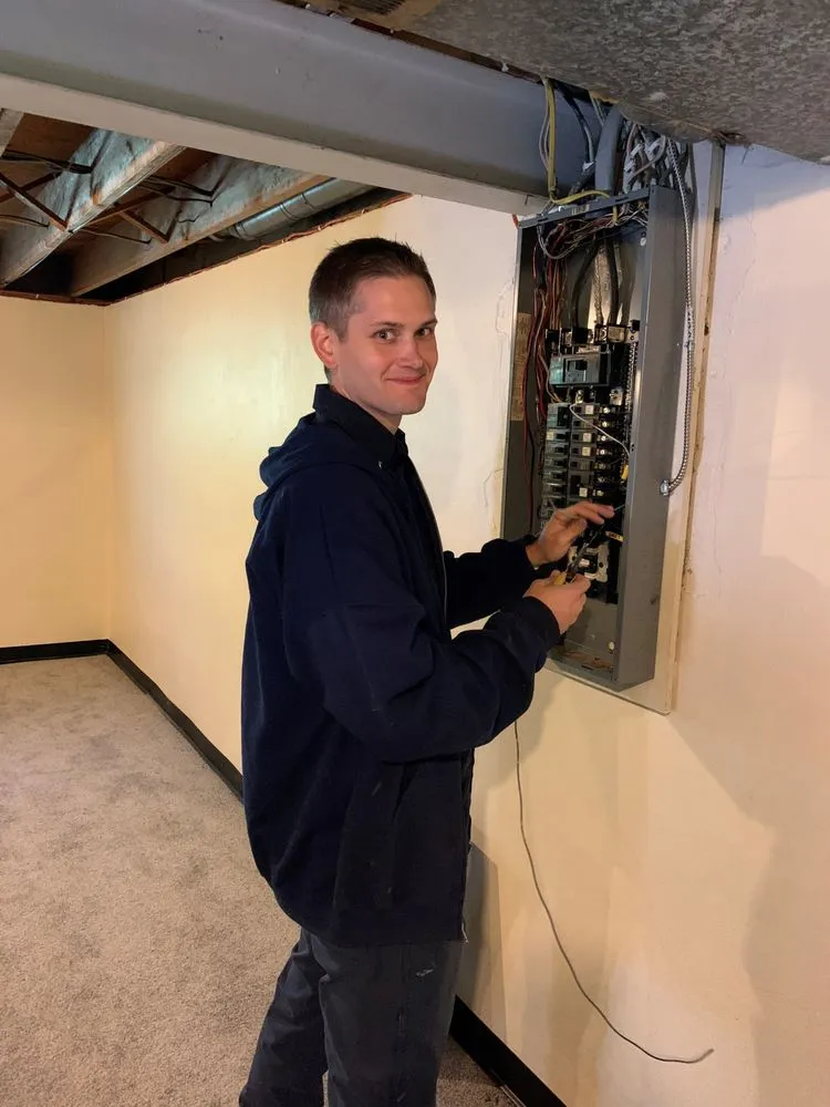 Quality leak detection in Cincinnati, OH by HELP Plumbing, Heating, Cooling and Drains