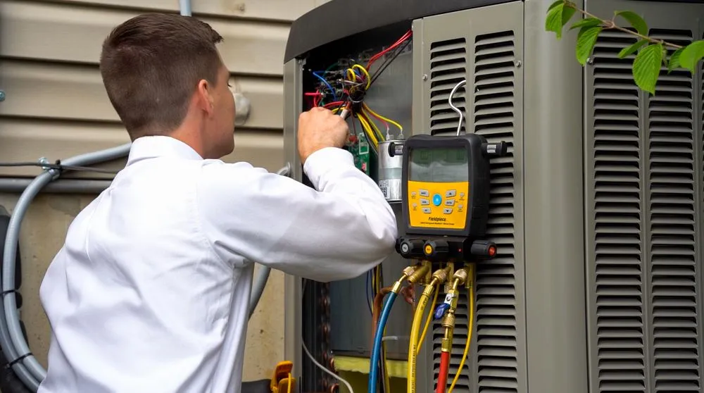 Emergency pipe repair experts serving Cincinnati, OH - HELP Plumbing, Heating, Cooling and Drains