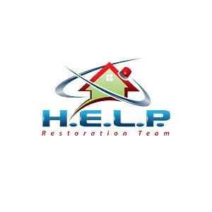 HELP Restoration Team Logo