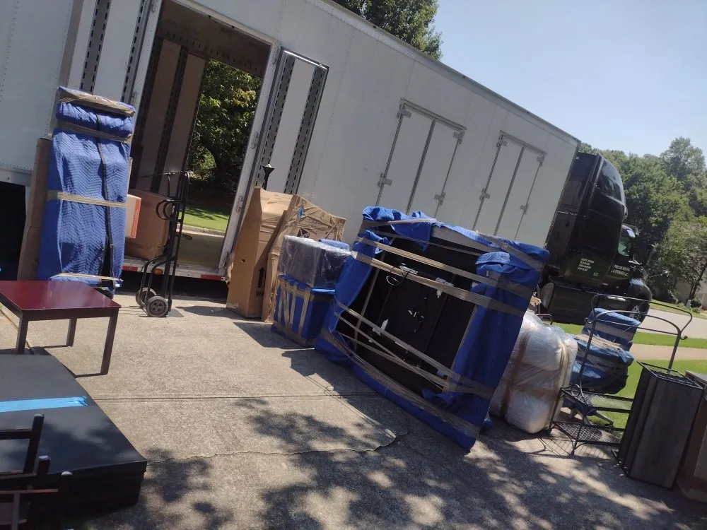 Slide of Help You Move