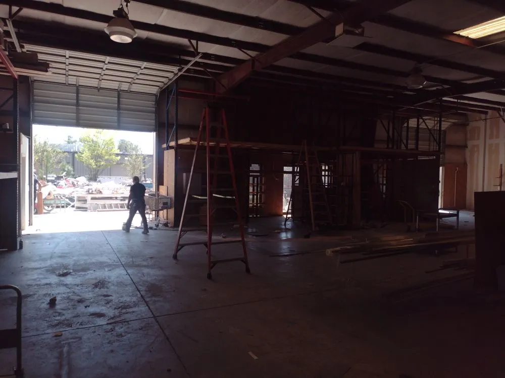 Slide of Help You Move