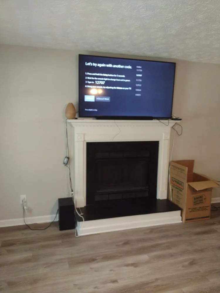 Slide of Help You Move