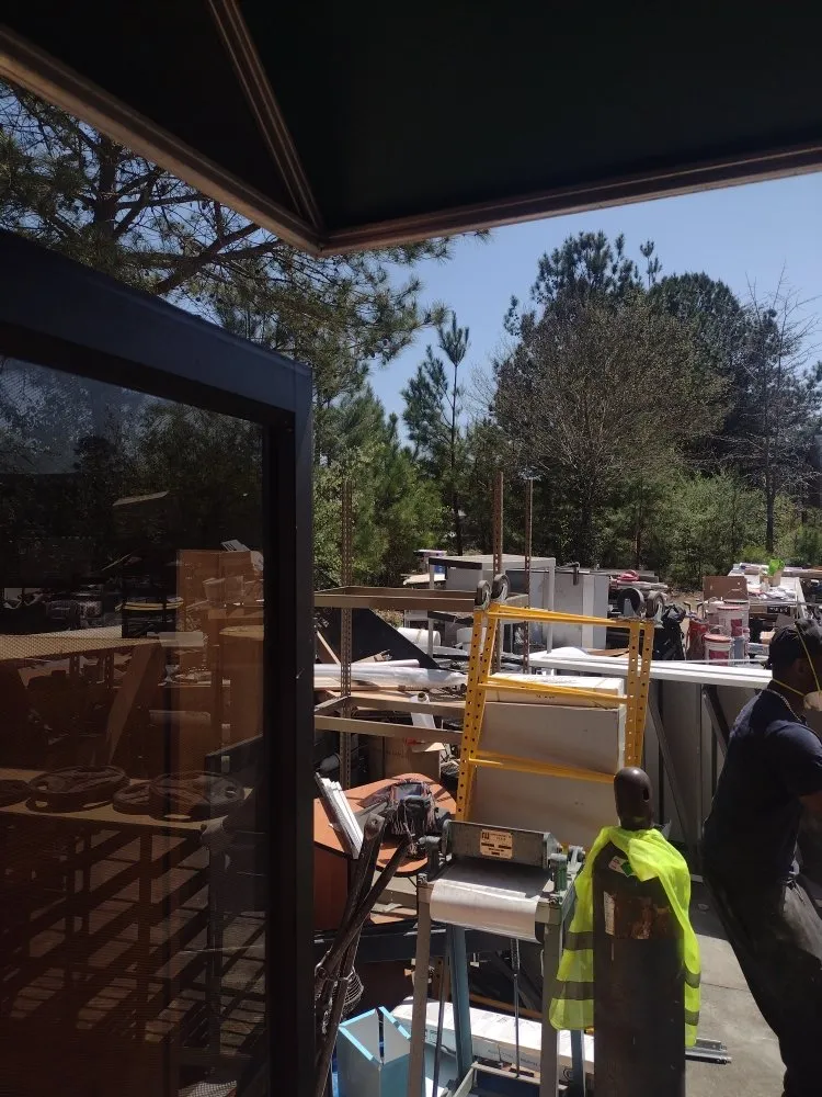 Slide of Help You Move